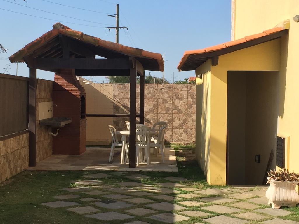 Praia das Dunas Residence Club Cabo Frío Exterior foto