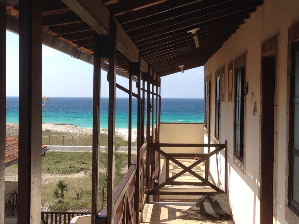 Praia das Dunas Residence Club Cabo Frío Exterior foto